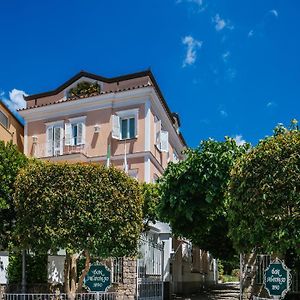 Boutique Hotel Don Alfonso 1890