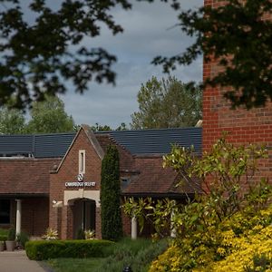 Cambridge Belfry Hotel & Spa